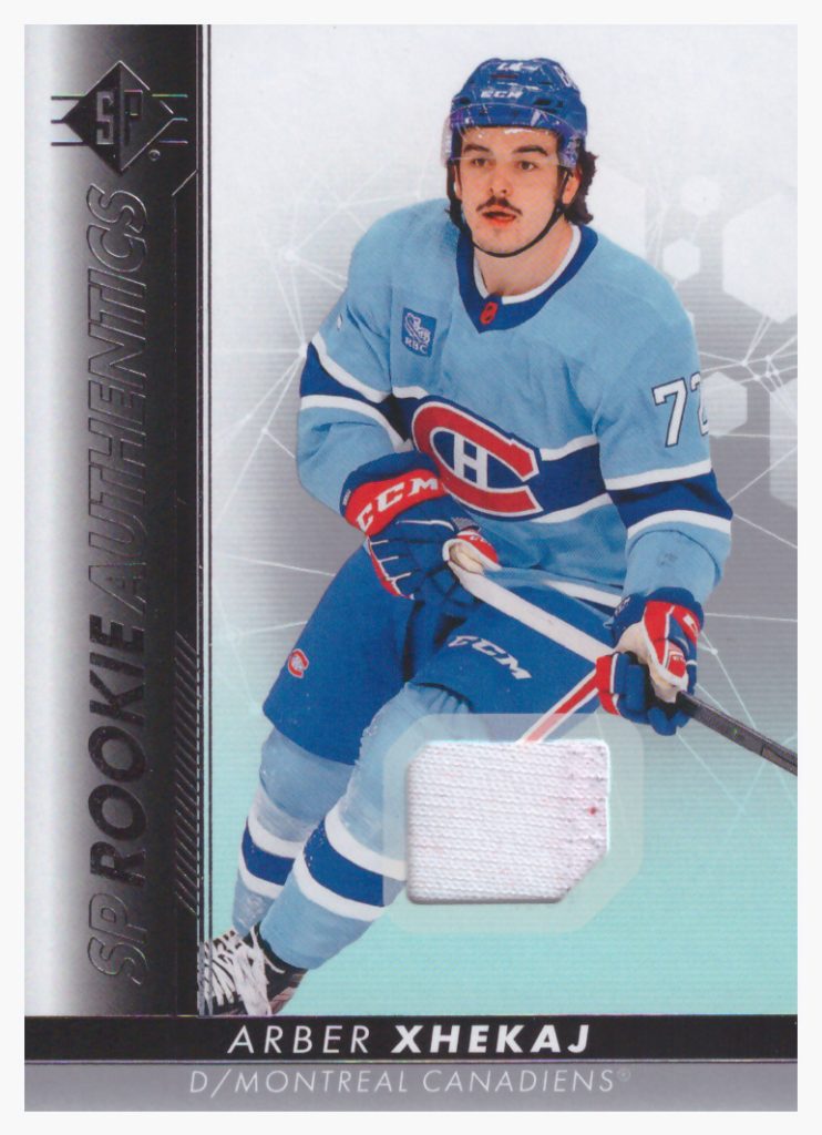 2022/23 UD SP – A.Xhekaj Mon 113