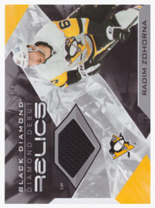 2021/22 Black Diamond – R.Zohorna Pit DD-RZ