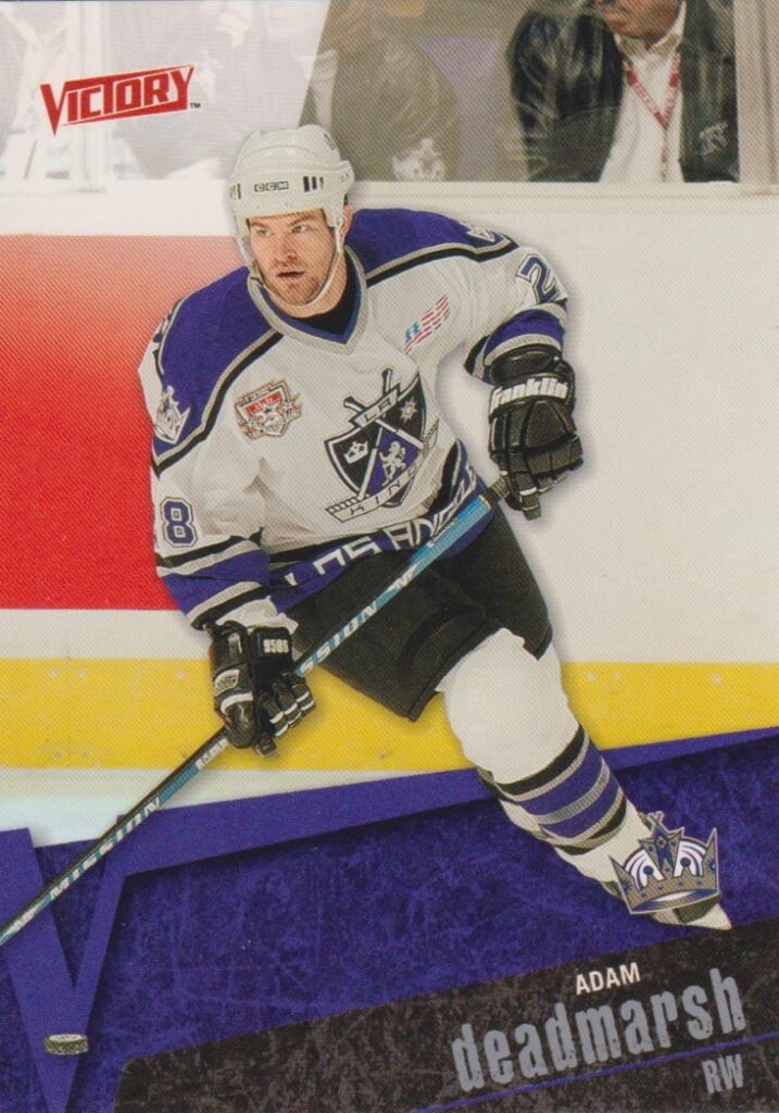 2003/04 Victory – A. Deadmarsh Lak 86