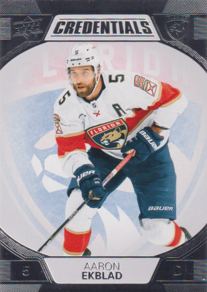 2022/23 Credentials – A. Ekblad Flo 38