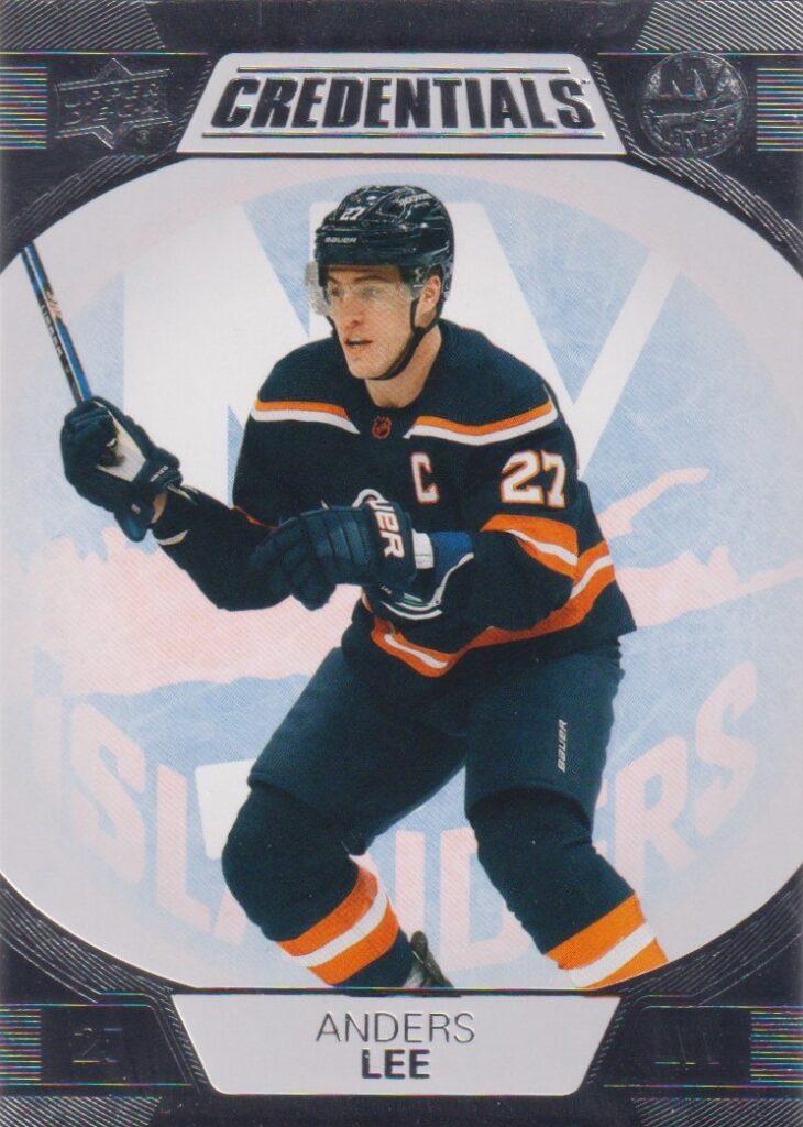 2022/23 Credentials – A. Lee Nyi 52