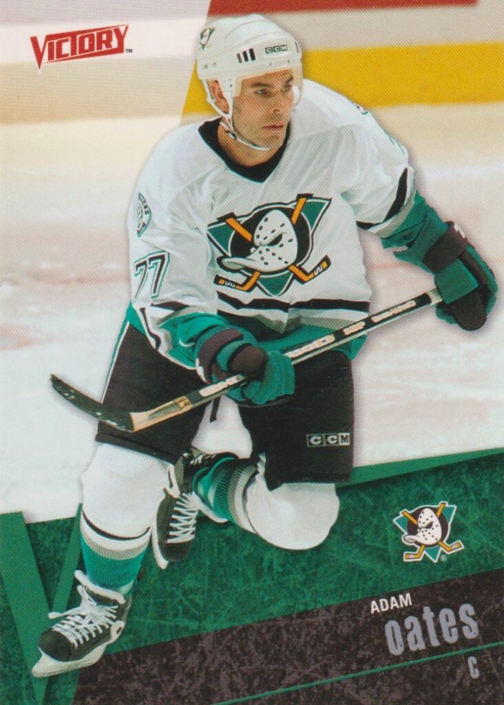 2003/04 Victory – A. Oates Ana 3