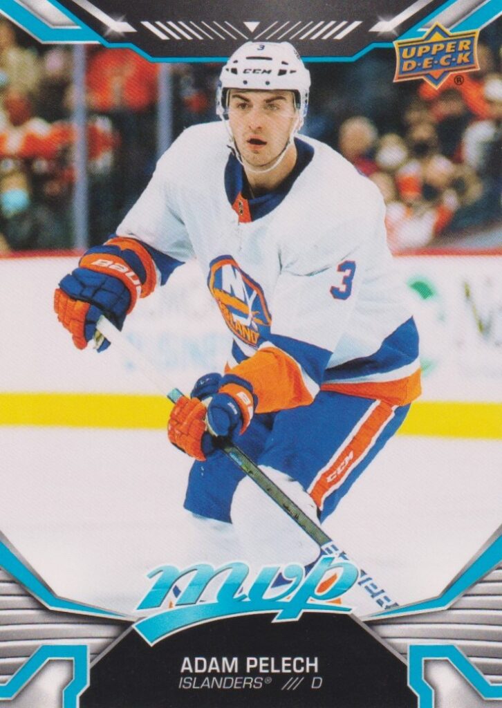 2022/23 MVP – A. Pelech Nyi 158