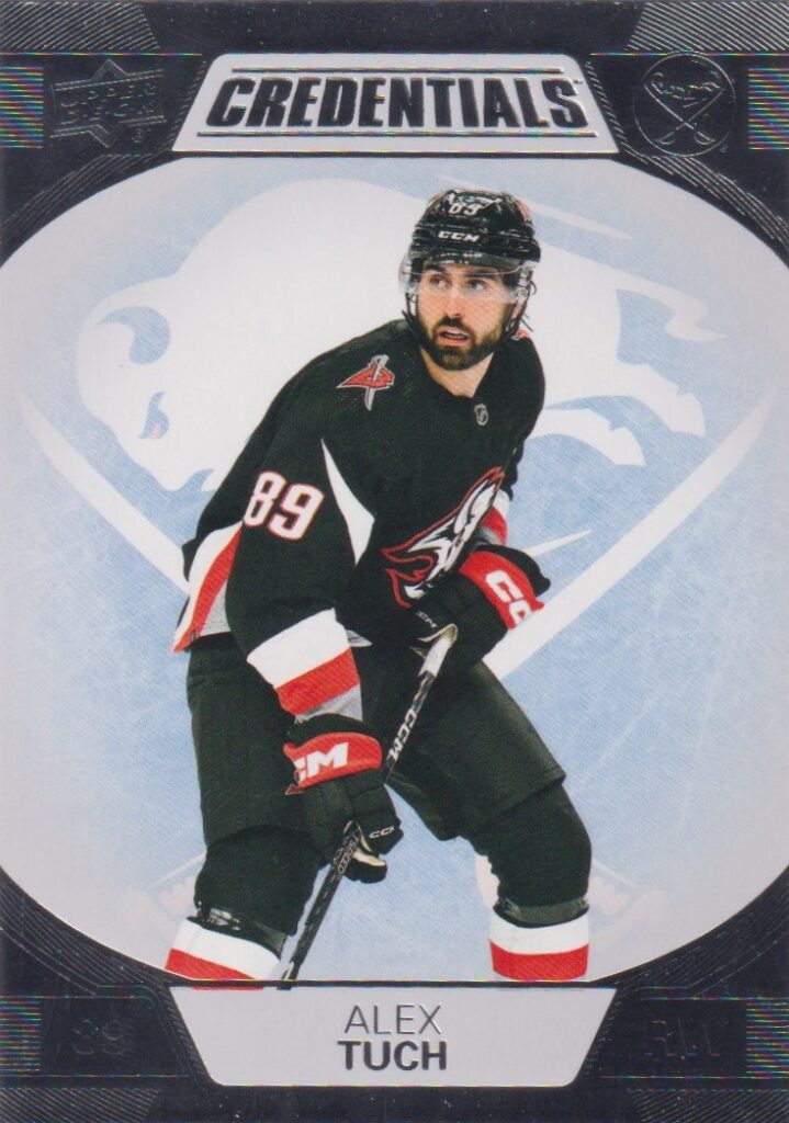 2022/23 Credentials – A. Tuch Buf 10