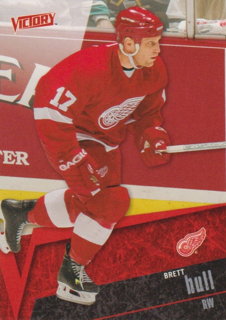 2003/04 Victory – B. Hull Det 63