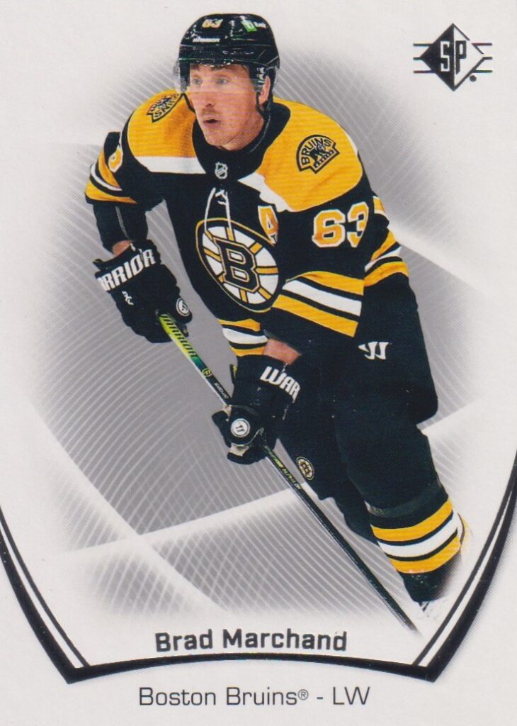 2021/22 UD SP – B. Marchand Bos 60