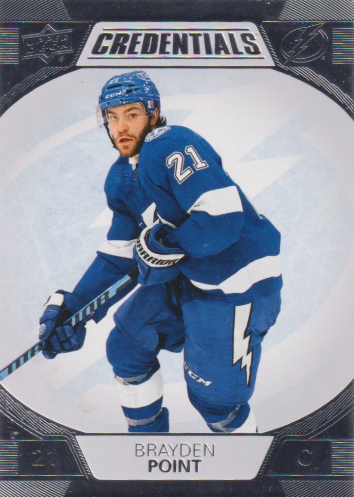 2022/23 Credentials – B. Point Tbl 76