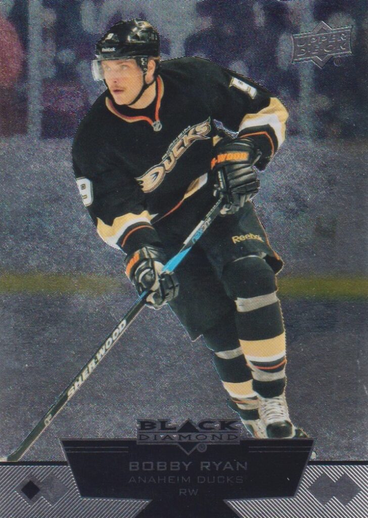 2012/13 Black Diamond – B. Ryan Ana 17