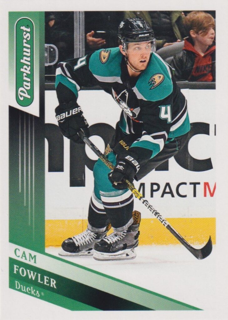 2019/20 Parkhurst – C. Fowler Ana 44