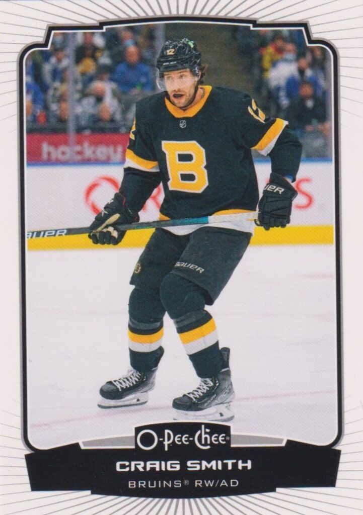 2022/23 O-Pee-Chee – C. Smith Bos 361