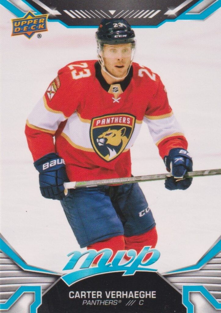 2022/23 MVP – C. Verhaeghe Flo 169