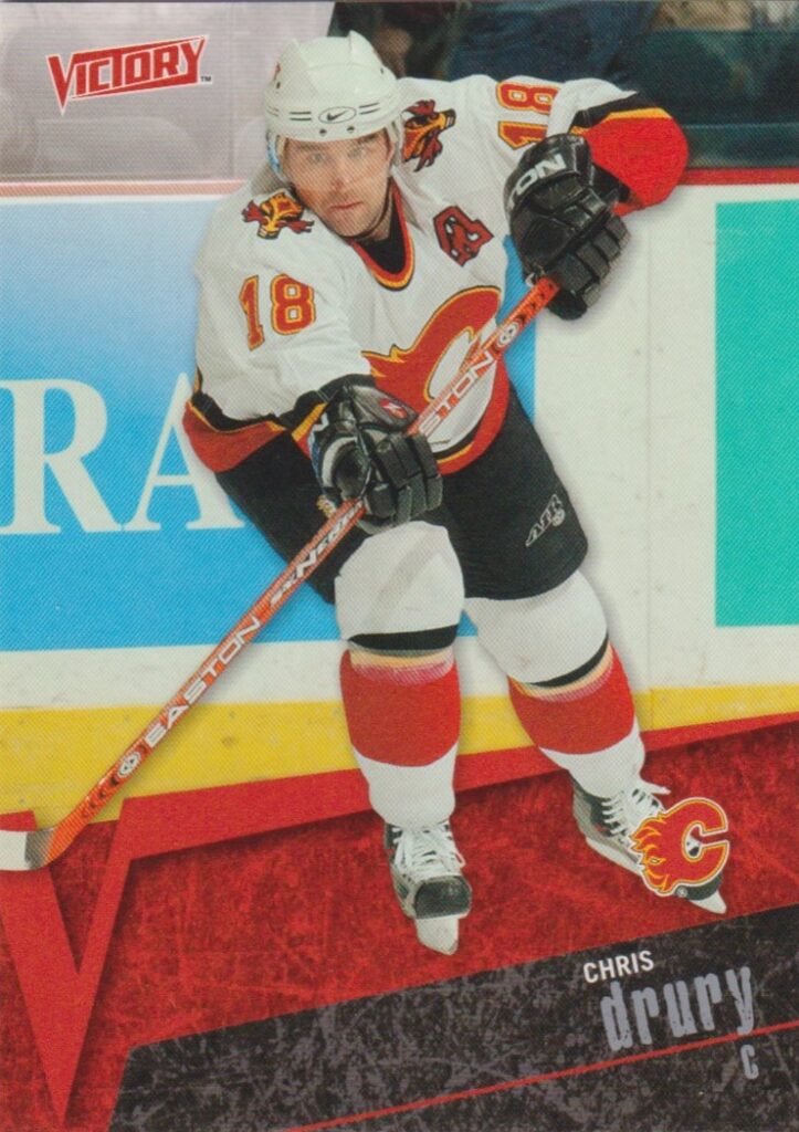 2003/04 Victory – CH. Drury Cal 28