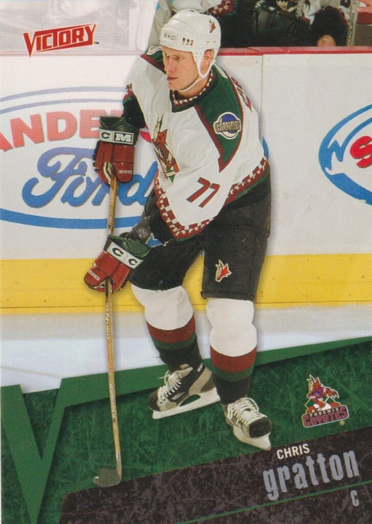 2003/04 Victory – CH. Gratton Pho 147