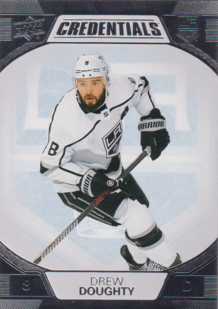 2022/23 Credentials – D. Doughty Lak 39