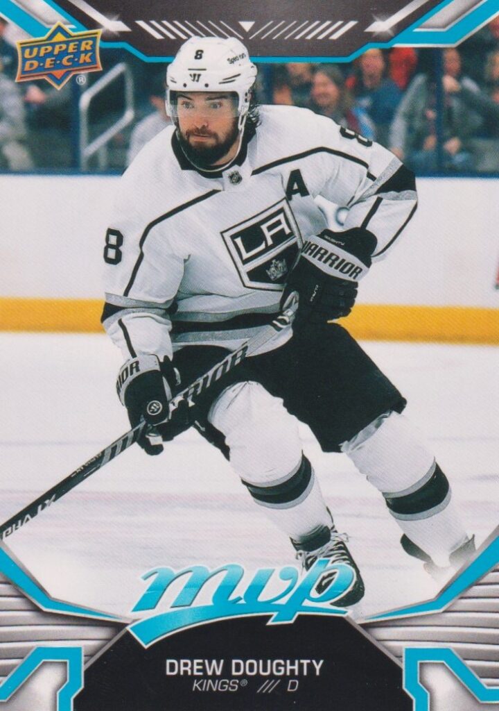 2022/23 MVP – D. Doughty Lak 30