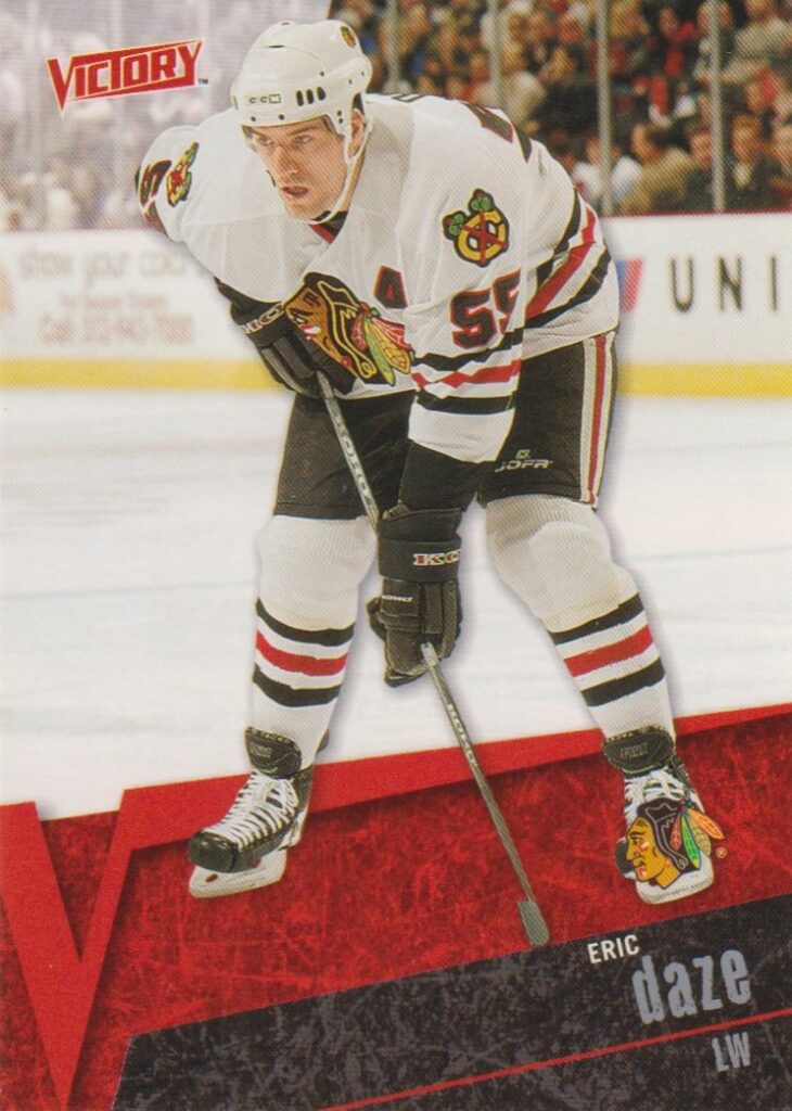 2003/04 Victory – E. Daze Chi 39