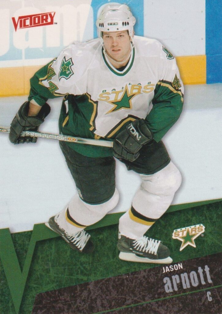 2003/04 Victory – J. Arnott Dal 59