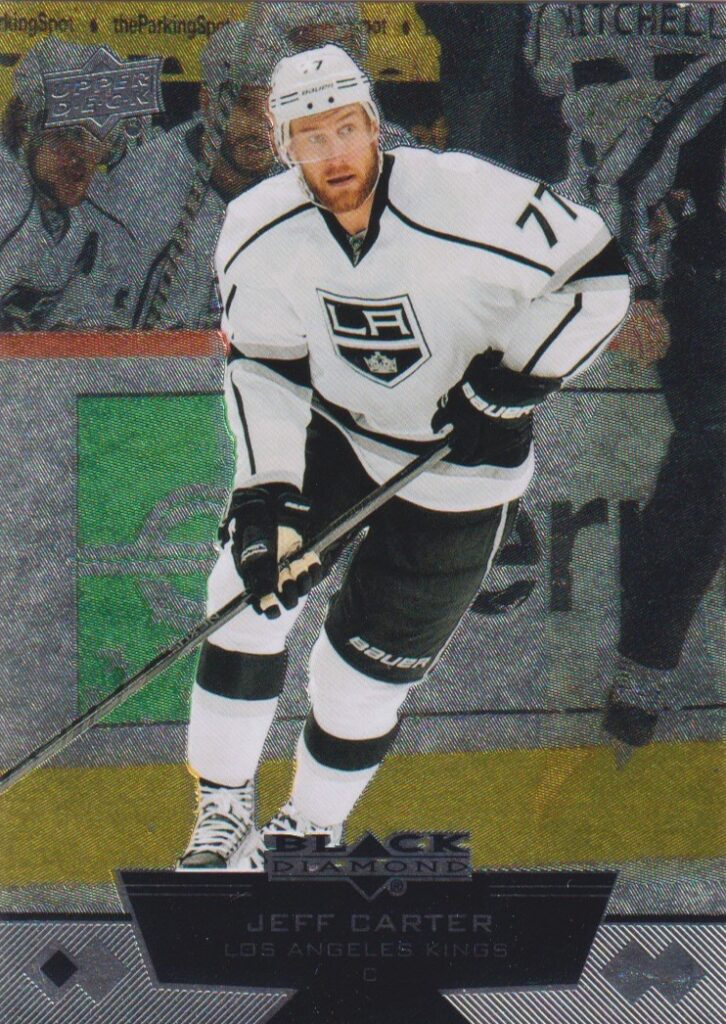 2012/13 Black Diamond – J. Carter Lak 15