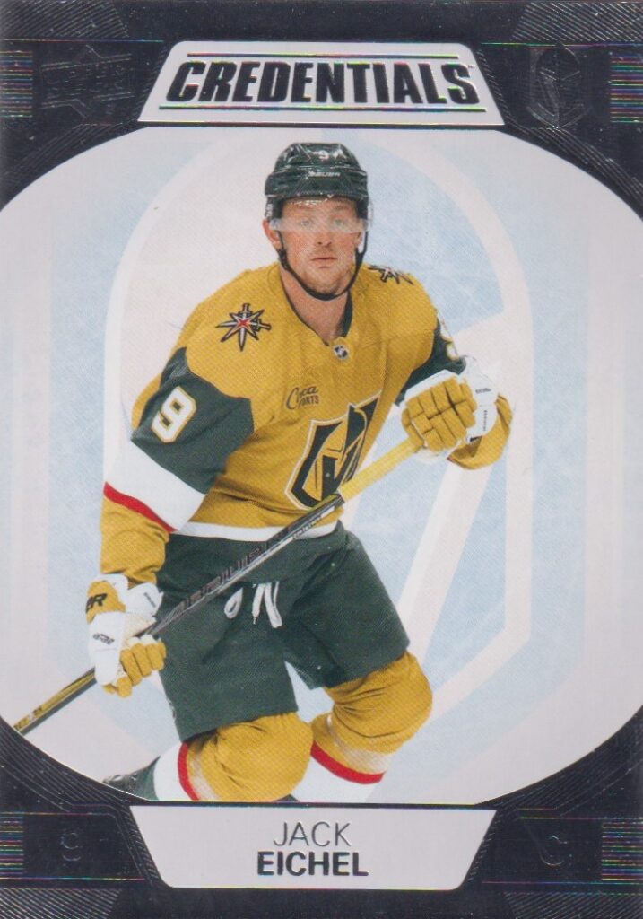 2022/23 Credentials – J. Eichel Lvk 88