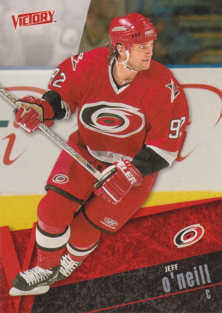 2003/04 Victory – J. O´Neill Car 32