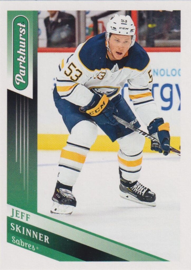 2019/20 Parkhurst – J. Skinner Buf 2