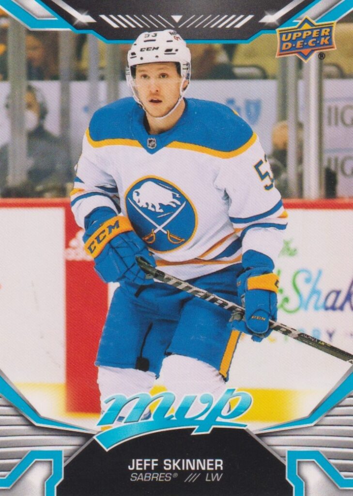 2022/23 MVP – J. Skinner Buf 114
