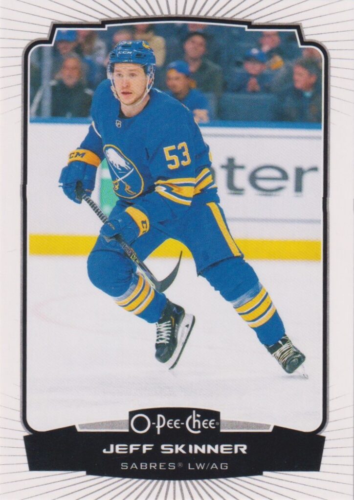 2022/23 O-Pee-Chee – J. Skinner Buf 73