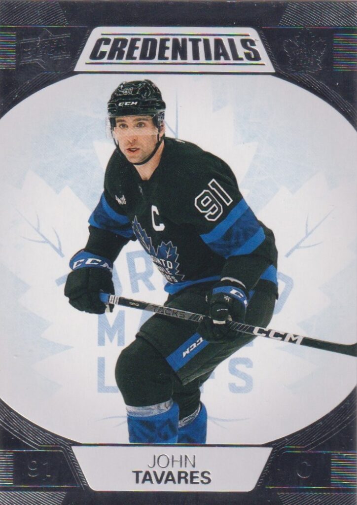 2022/23 Credentials – J. Tavares Tor 82