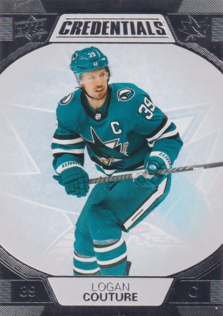 2022/23 Credentials – L. Couture Sjs 68