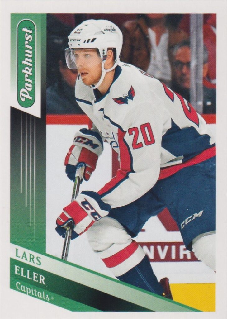 2019/20 Parkhurst – L. Eller Was 164