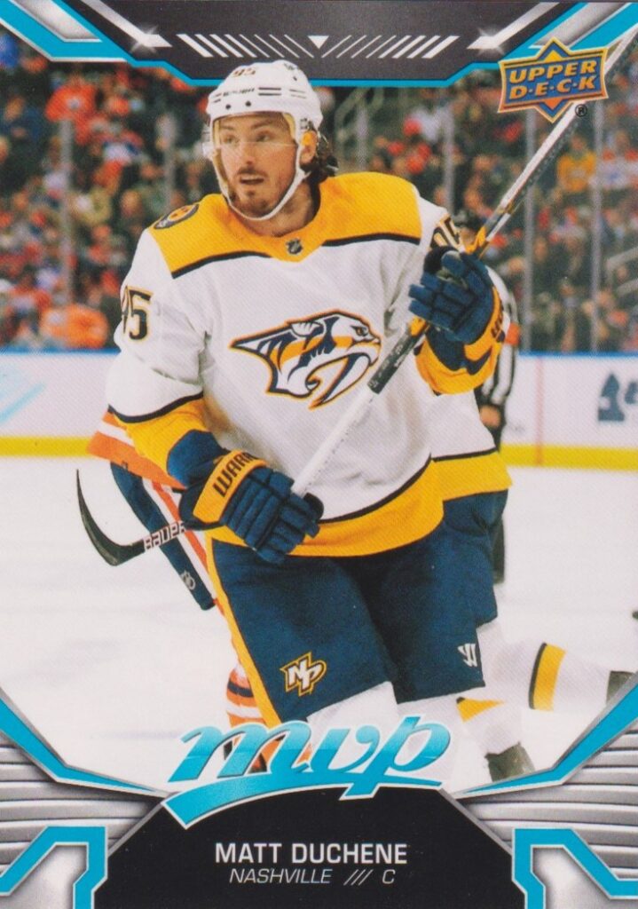 2022/23 MVP – M. Duchene Nas 168