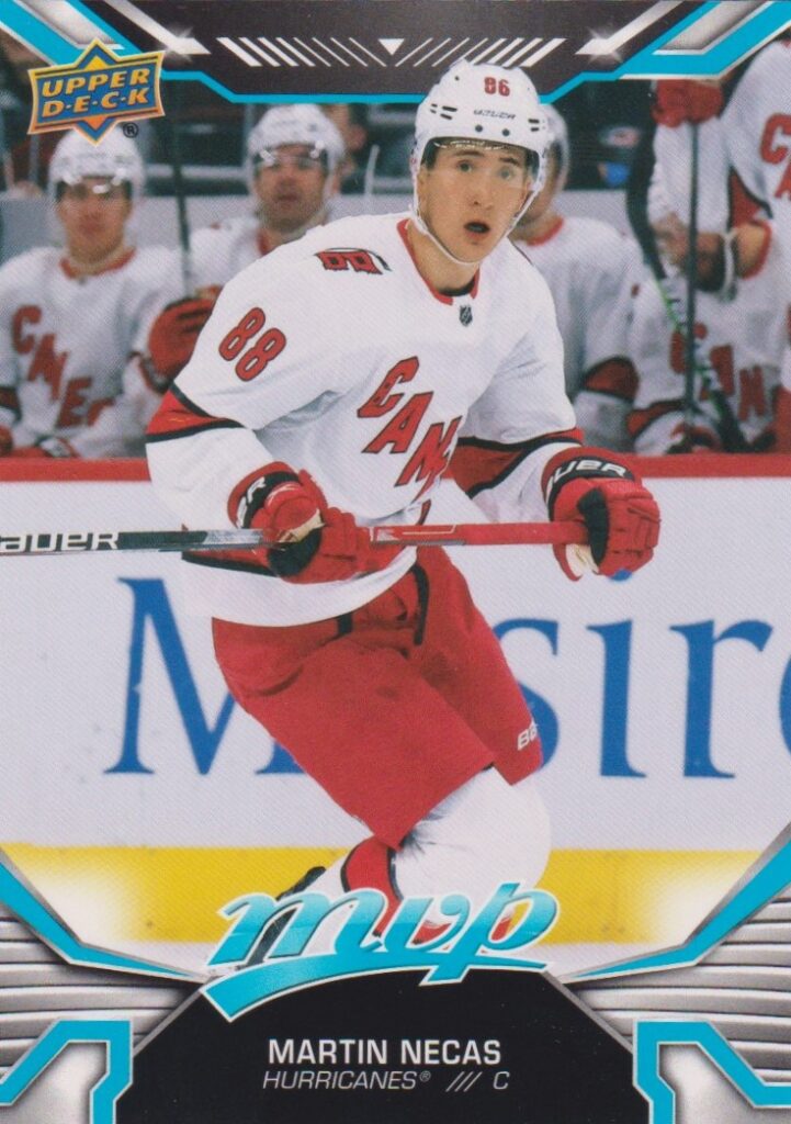 2022/23 MVP – M. Necas Car 48