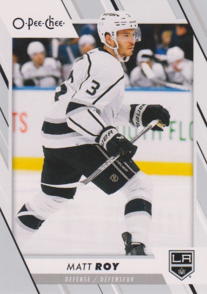 2023/24 O-Pee-Chee – M. Roy Lak 262