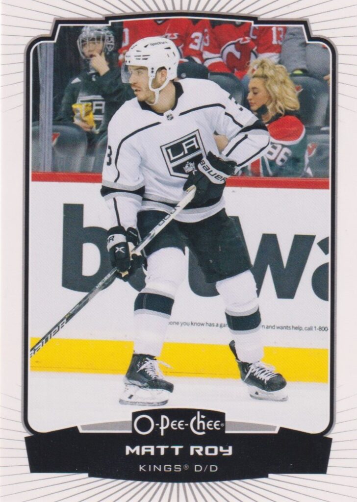 2022/23 O-Pee-Chee – M. Roy Lak 372