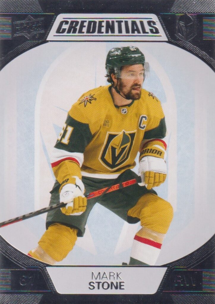 2022/23 Credentials – M. Stone Lvk 89