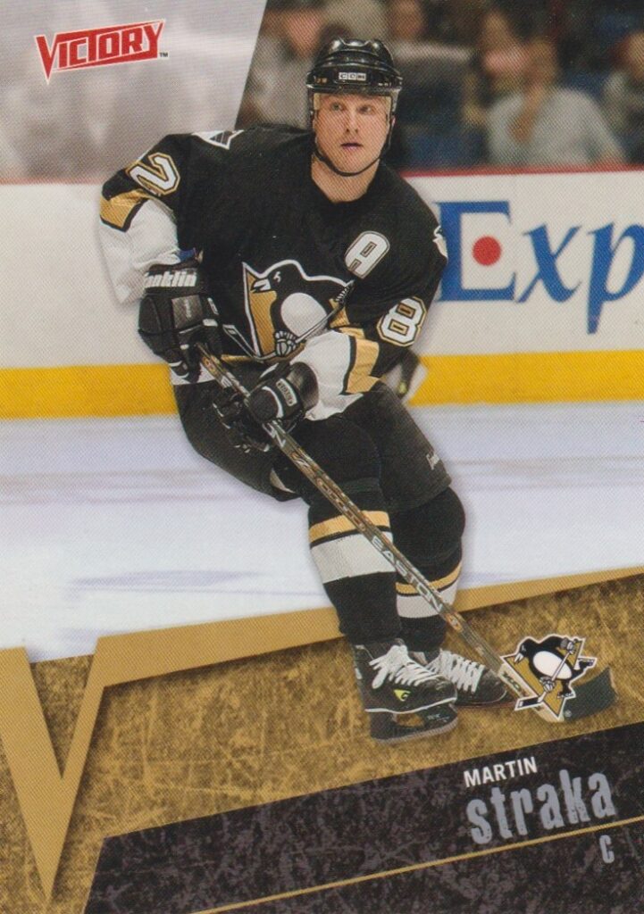 2003/04 Victory – M. Straka Pit 150