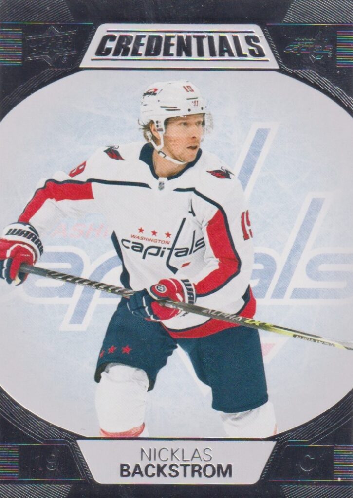 2022/23 Credentials – N. Backstrom Was 93