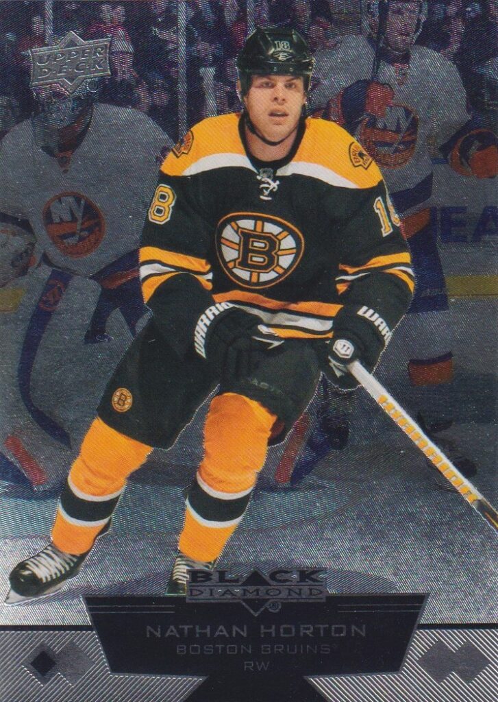 2012/13 Black Diamond – N. Horton Bos 28