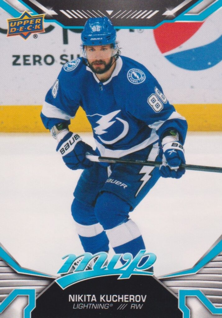 2022/23 MVP – N. Kucherov Tbl 11