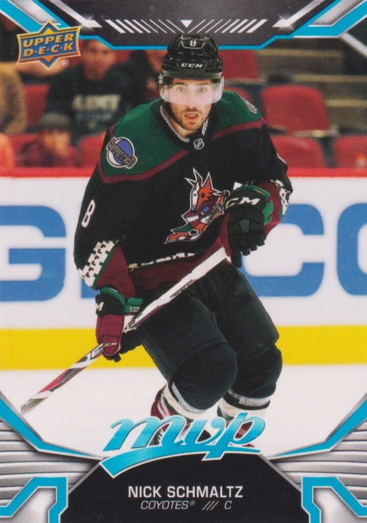 2022/23 MVP – N. Schmaltz Ari 105