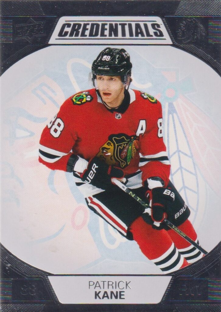 2022/23 Credentials – P. Kane Chi 18