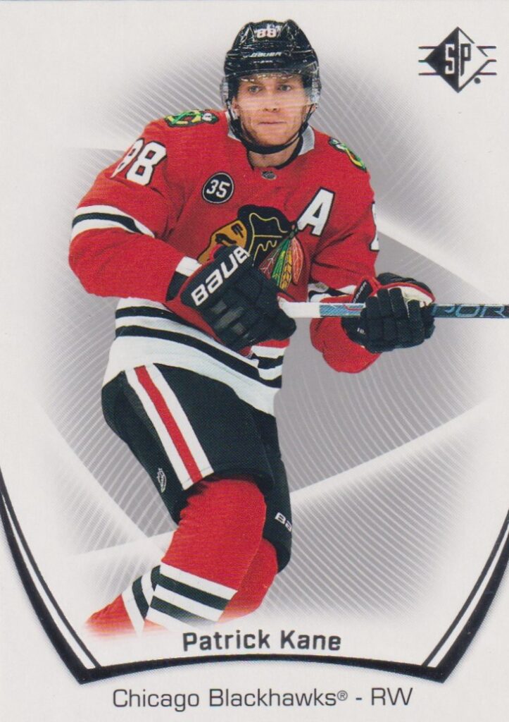 2021/22 UD SP – P. Kane Chi 6