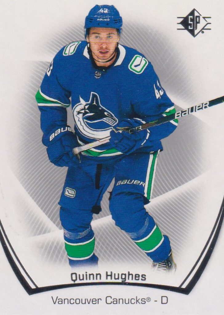 2021/22 UD SP – Q. Hughes Van 27