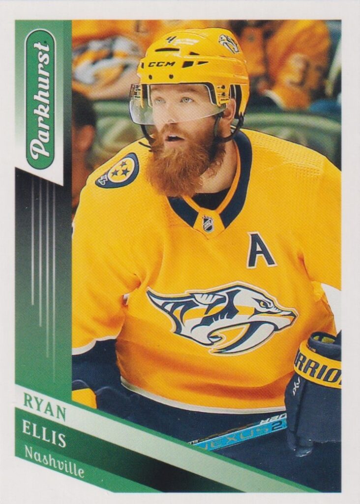 2019/20 Parkhurst – R. Ellis Nas 142