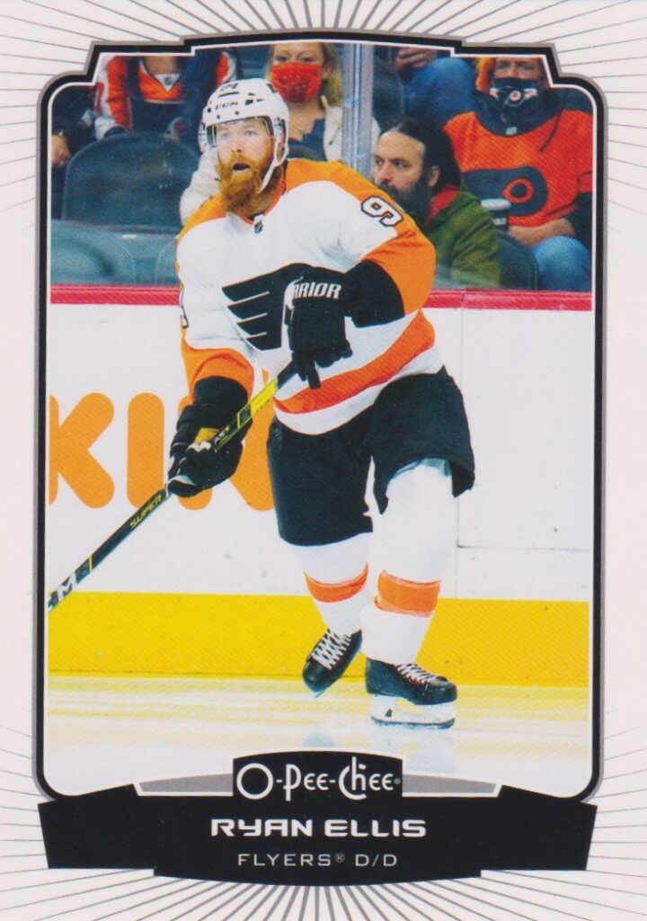 2022/23 O-Pee-Chee – R. Ellis Phi 254