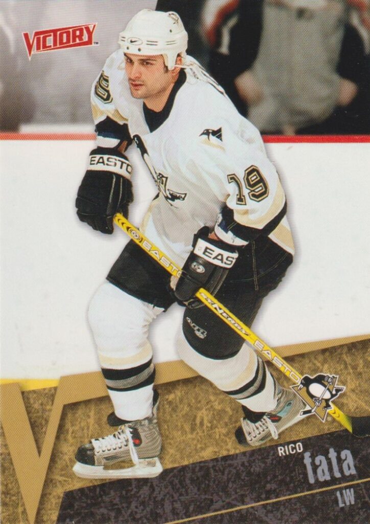 2003/04 Victory – R. Fata Pit 151