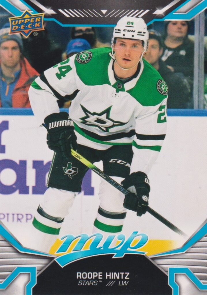 2022/23 MVP – R. Hintz Dal 96