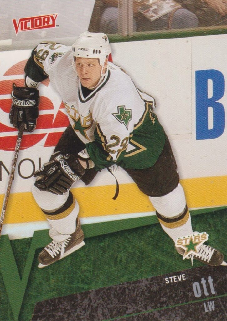 2003/04 Victory – S. Ott Dal 60