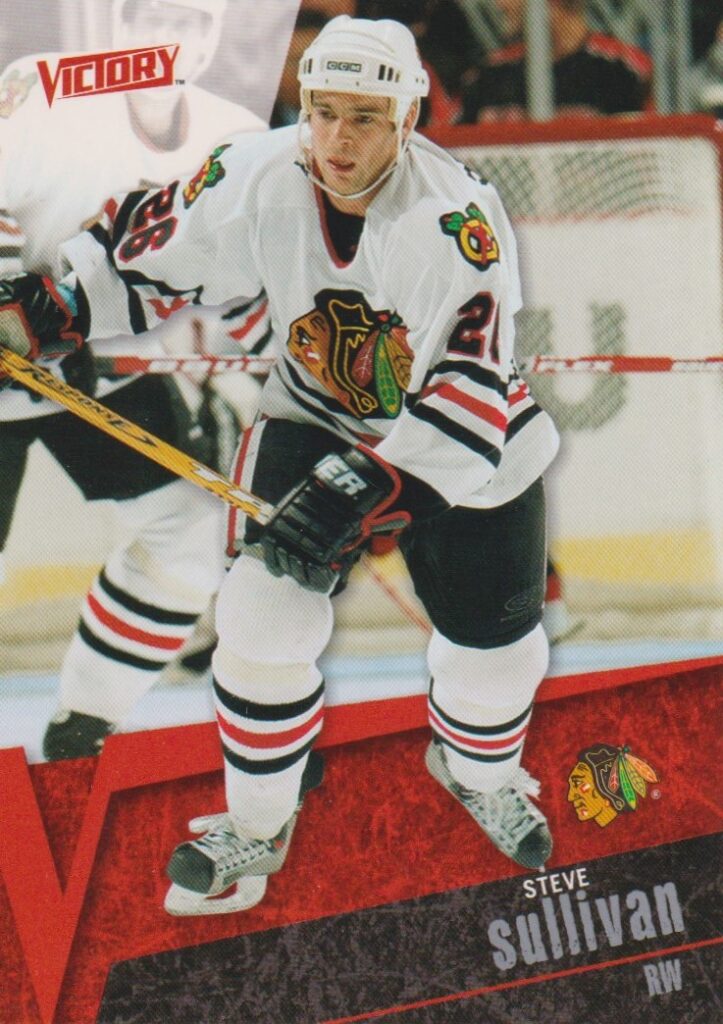 2003/04 Victory – S. Sullivan Chi 37