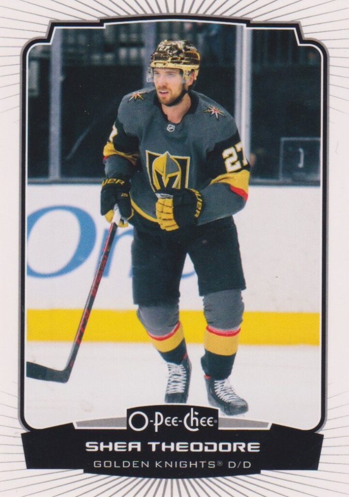 2022/23 O-Pee-Chee – S. Theodore Lvk 212